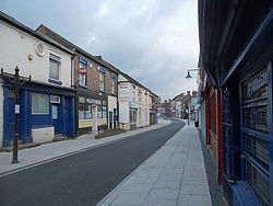Dawley High St (geograph 2441171)